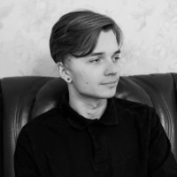 Mykola Oliinyk