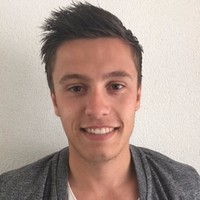 Terry Van Der Waal