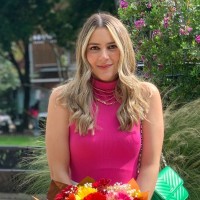 Maria fernanda Arias