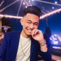 Justin Santos