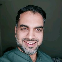 Aizaz Mohammad