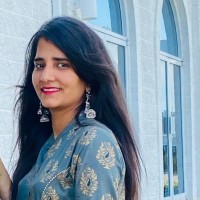 Jahnavi Rawal