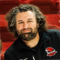 Andrew Horton