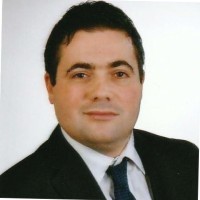Chavdar Chenkov