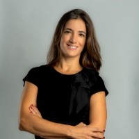 María Cabrera Martín
