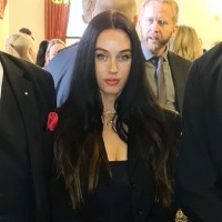 Nicole Smith