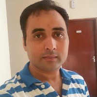 Khurram Shahzad