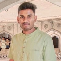 Vudi Siva Rama Krishna
