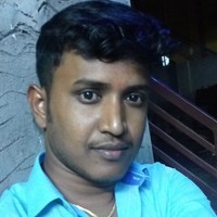 Sakthivel P