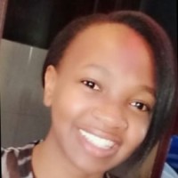 Lynette Awino