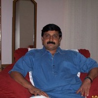 Madan S N