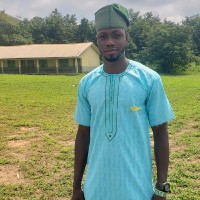 EMMANUEL AGBOOLA