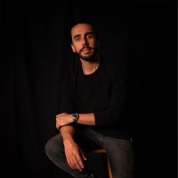 Diego M. Gomez de Cordova