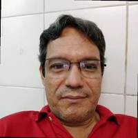 Robert Cavalcante Da Silva