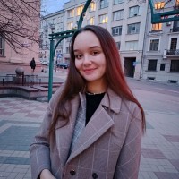 Valeriya Podberyozkina