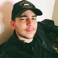 Aloisio Aylon Olivieri Hermes