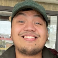 Miguel P. Barrameda