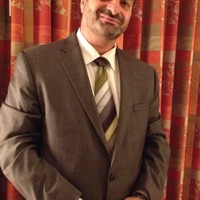 Ammar Alkhodr