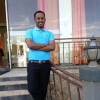 Abdirahman Abokor