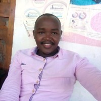 Gilbert Kangogo