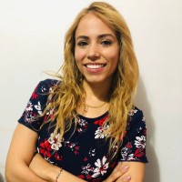 Thalía Darwish Cruz
