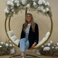 Lucy Aldridge
