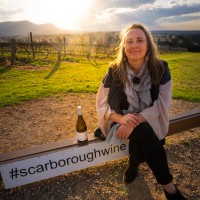 Sally Scarborough