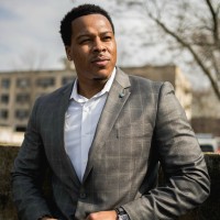 Omari Dill-Pettiford