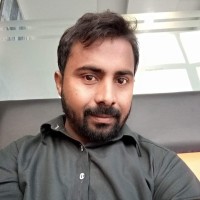 Muhammad Naeem