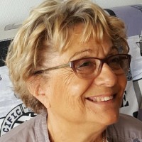 Liliane Milcent