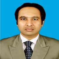 Syed Mizan Ali