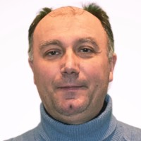 Nikolay Nikolov