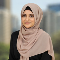 Tehreem Amin