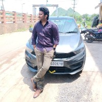 Vamsi Krishna Reddy Kaza