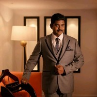 saran gowtham