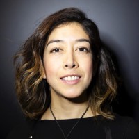 Maria Alejandra Reyes Rey