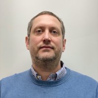Neil Purdue