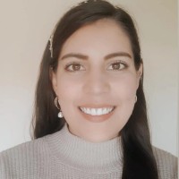 Sandra Cristina Martínez Gómez