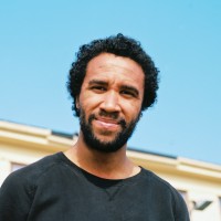 Andrew 'Baya' Murray