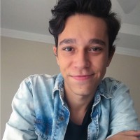 Gustavo Ruy