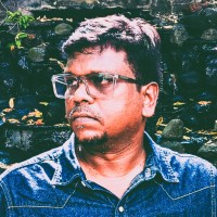 Balaji Jayaraman