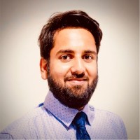 Kuldeep Kaushik