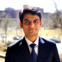 Dhruvin Patel