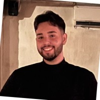 Jorge Kauã Vila Real Sampaio Santos