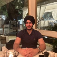 Ekam Singh