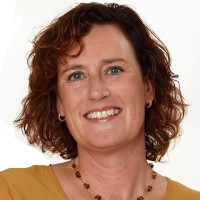 Ilse Van Den Berg