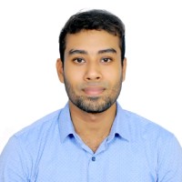 Mohamed Azarudeen M F