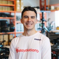 Frédérick Bessette