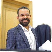 Ahmed Mohsen