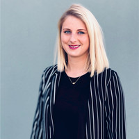Sarah Marleen Haug Geb. Uhl